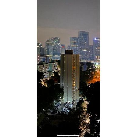 Apto Morumbi Completo เซาเปาโล ภายนอก รูปภาพ